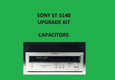 Used Sony ST-5140 Tuners for Sale | HifiShark.com