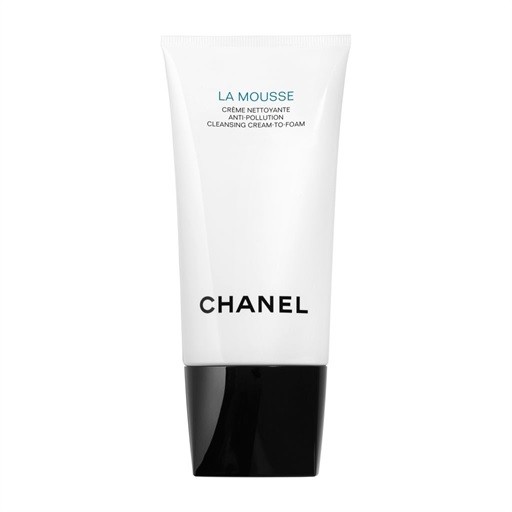 CHANEL LA Mousse Anti-Pollution Cleansing Cream-to-Foam 150ml