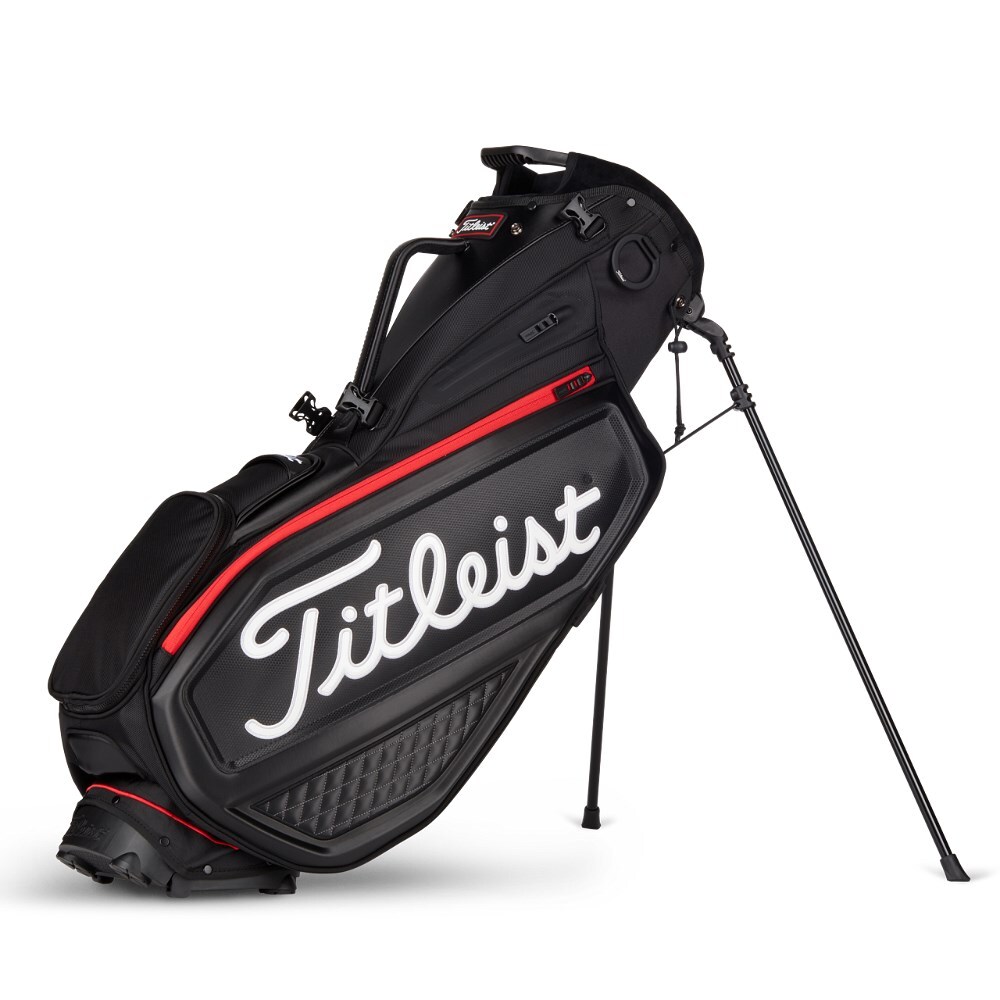 Titleist TB20SXSF Golf Caddy Carry Premium Stand Bag Type 9 x 47