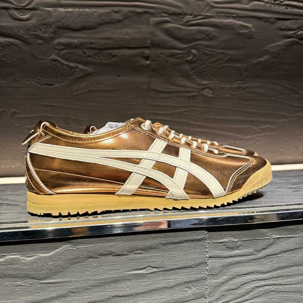Onitsuka Tiger MEXICO 66 SD Sneakers 1183C468.200 DESERT CAMP