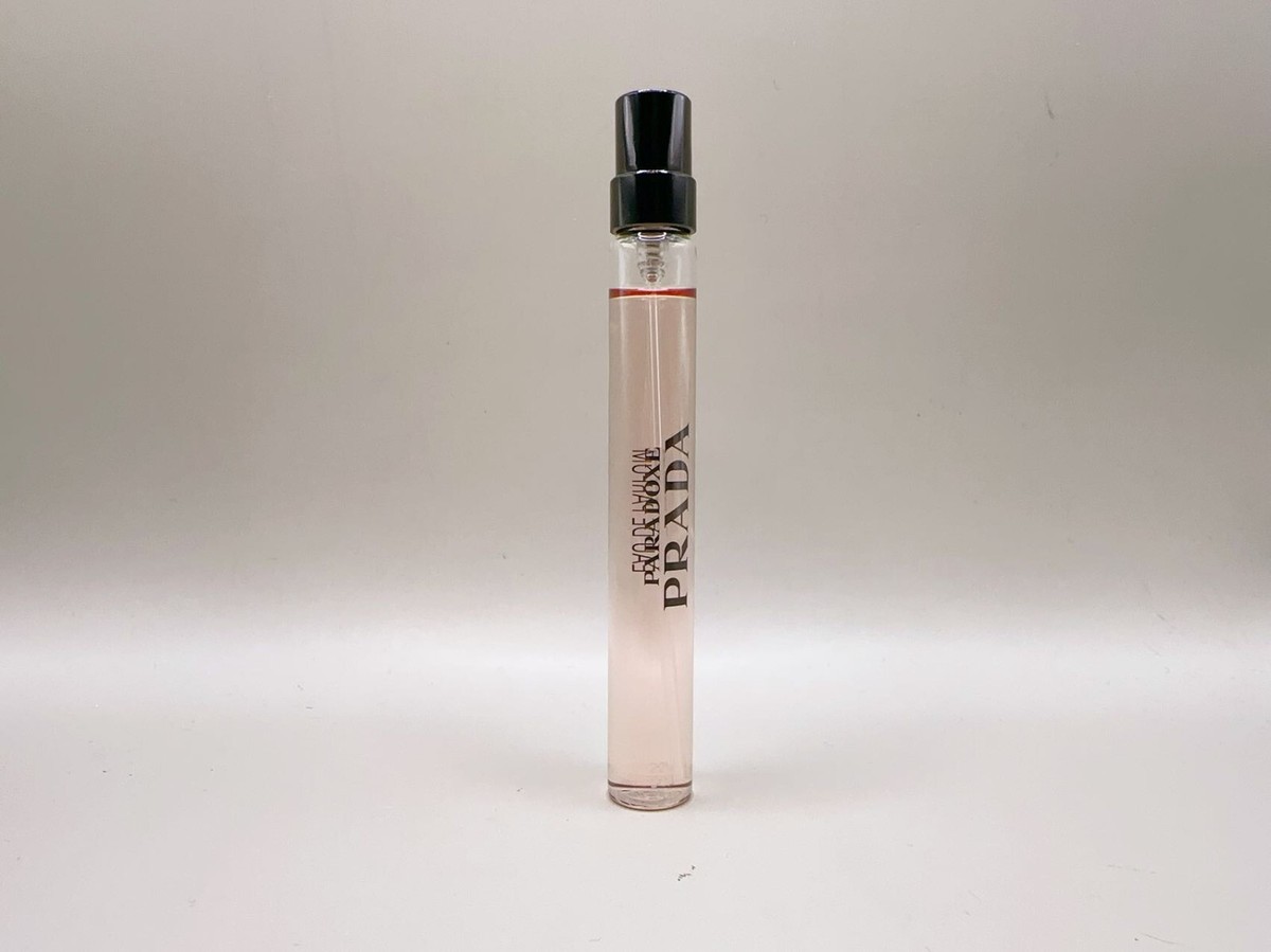 NEW PRADA Paradoxe EDP perfume for women Spray travel size 0.33oz