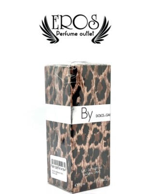 BY Women by DOLCE & GABBANA ** D&G spray EDP 50 ml~1.7 oz