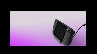 New Valve Steam Deck Docking Station Genuine OEM Dock | eBay