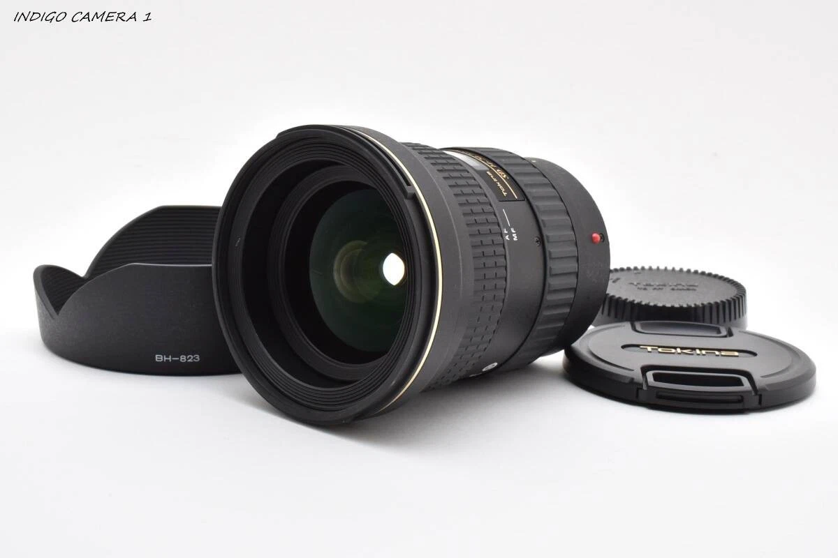 Tokina 14-20mm Focal Camera Lenses for sale | eBay