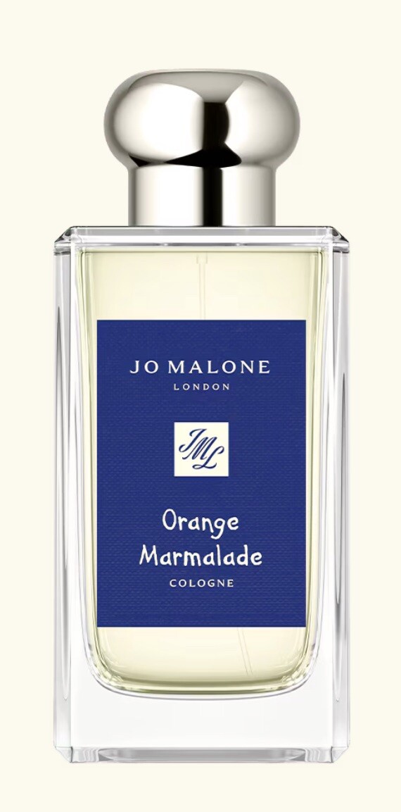 JO MALONE ORANGE MARMALADE COLOGNE 100ml / 3.4oz Brand New LIMITED