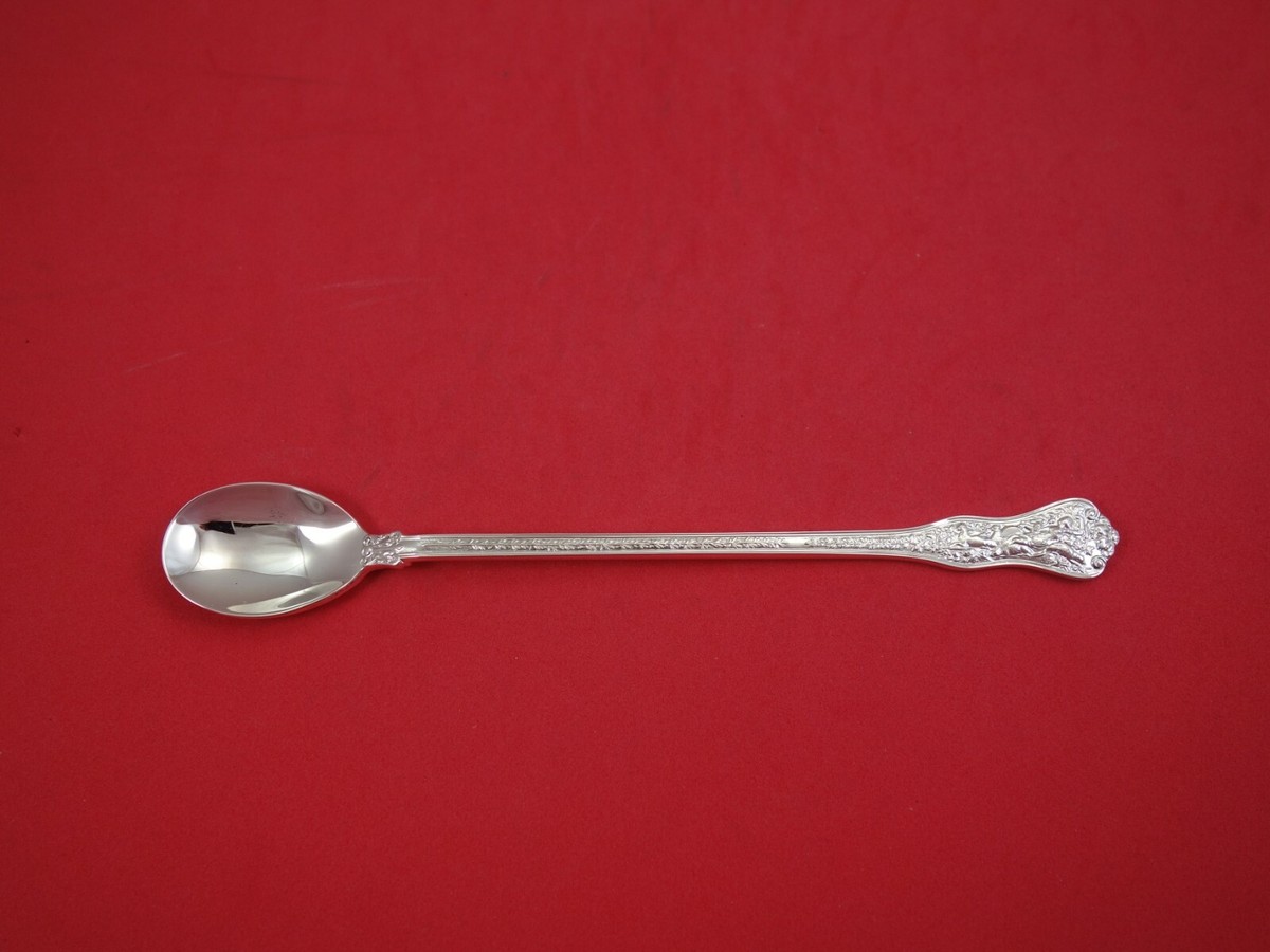 Olympian by Tiffany and Co Sterling Silver Iced Tea Spoon New