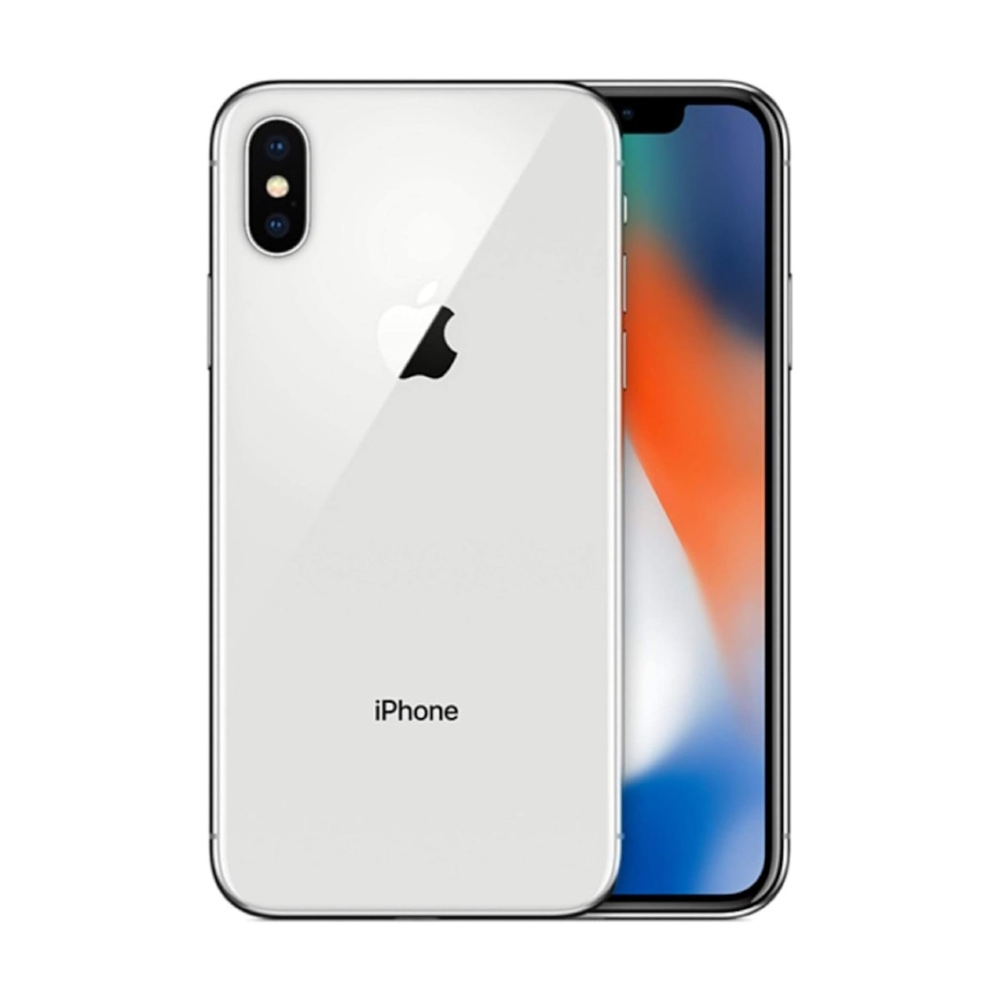 Apple iPhone X/XS 64GB|256GB All Colors Unlocked Verizon Tmobile