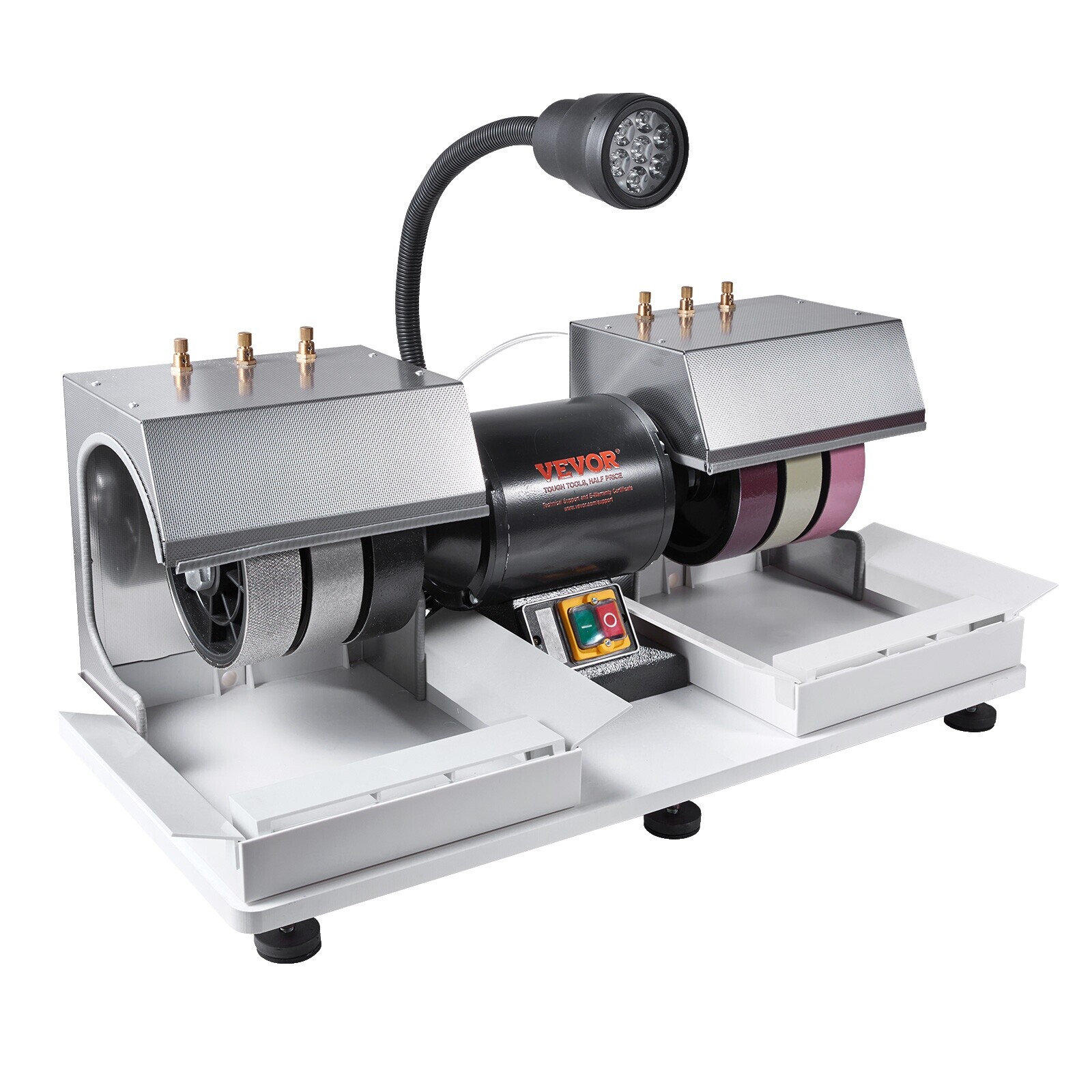 Faceting Machine Facetron | eBay