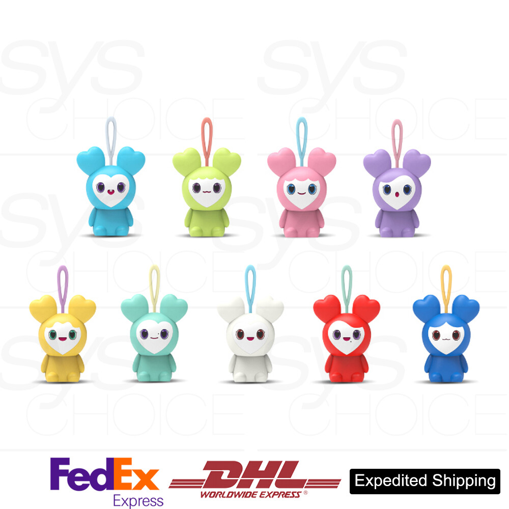 TWICE Official Goods LOVELY Bluetooth Speaker + Express Ship | eBay