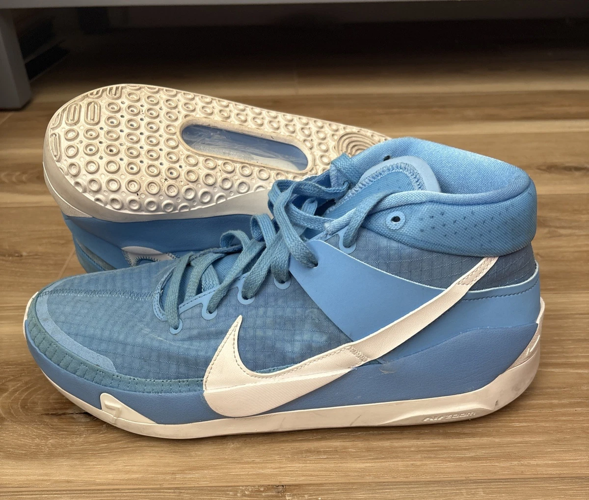 Nike KD 13 TB University Blue for Sale | Authenticity Guaranteed