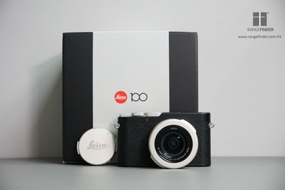 Brand New Leica D-Lux 8 – 100 YEARS OF LEICA Limited Edition
