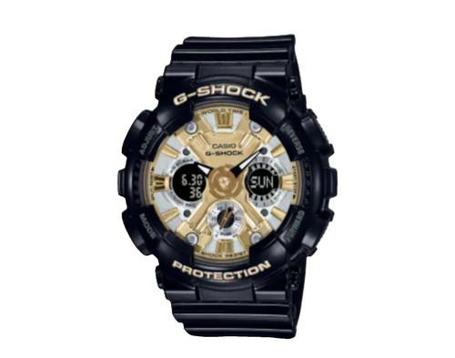 G-SHOCK G-8100 LV White Digital Watch Used Battery Changed G214 | eBay