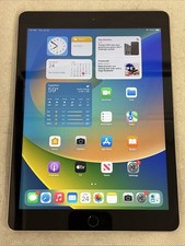 Apple iPad (5th Generation) 32 GB Tablets for sale - eBay