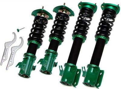Tein Flex Z Coilovers Lowering Coils Adjustable Set for 2011-2017