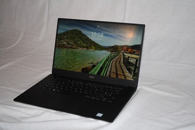 Dell XPS 15
