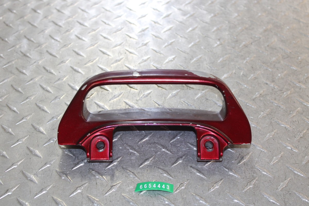 KAWASAKI ZX1100 TAIL GRIP 46075-1104-TF Z 93-01 NINJA for sale