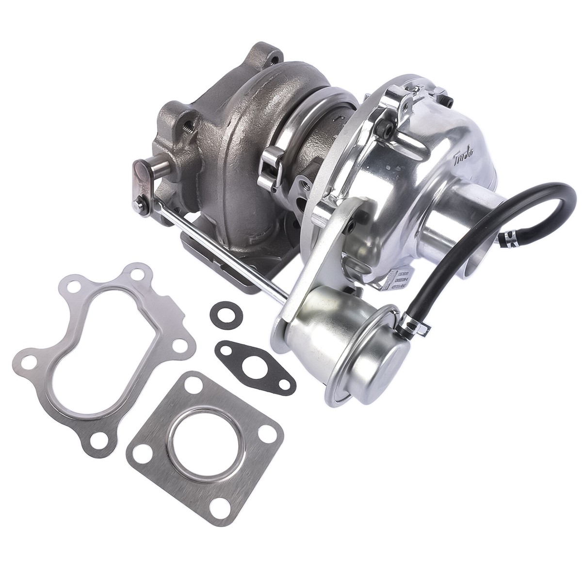 Turbocharger 135756181 Fits Perkins 404D-22T 404C-22T 404D-22TA