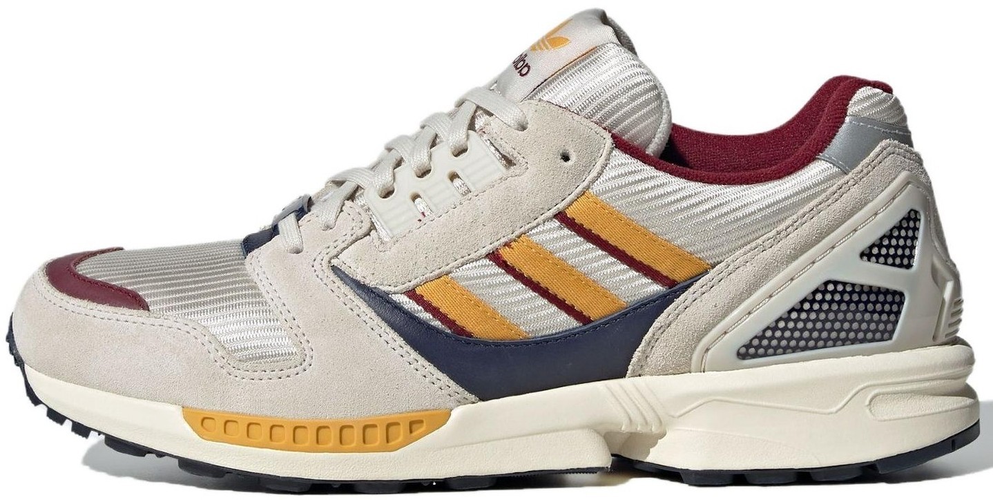 adidas ZX 8000 Olympic for Sale | Authenticity Guaranteed | eBay
