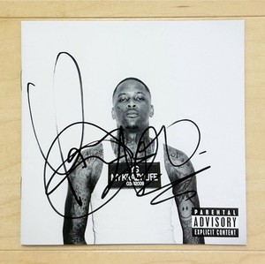 Yg My Krazy Life | eBay
