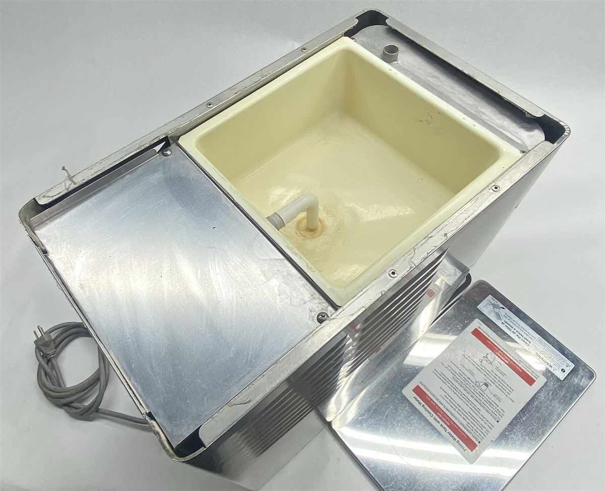 Hoshizaki Asahi Super Dry Refrigerated Draft Beer Dispenser DBF