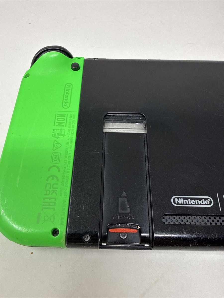 nintendo switch mod hac-001 bundle | eBay