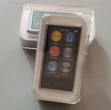 Apple iPod nano 7th Generation Space Gray (16 GB) for sale online