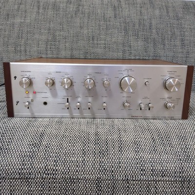 PIONEER SA-810 プリメインアンプ パイオニア 現状 7622 PIONEER SA