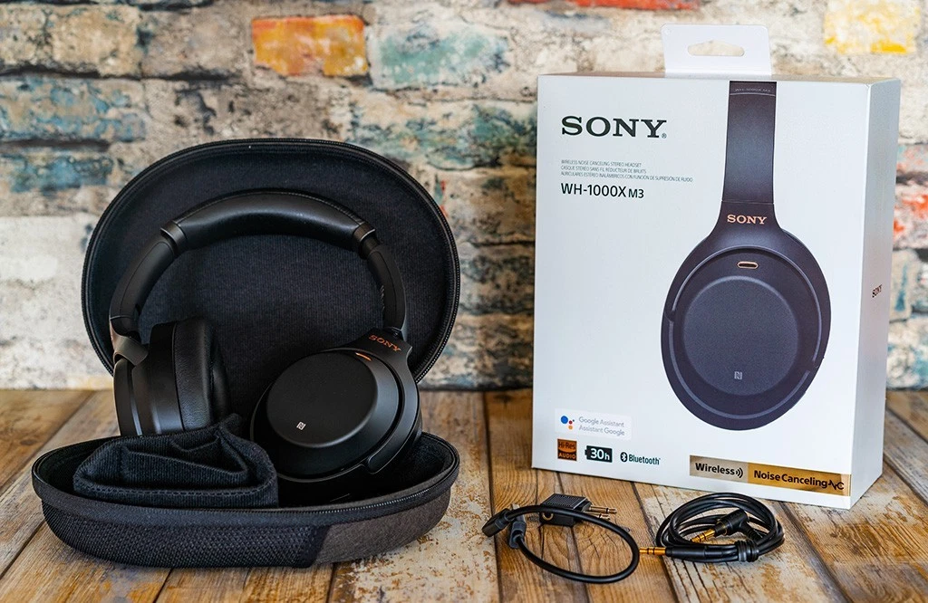 Sony WH-1000XM3 Headphones for Sale | Shop New & Used Headphones