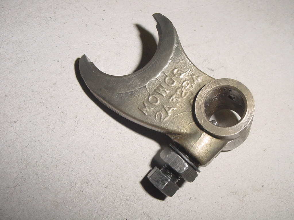 Reverse Gear Fork - Transmission Austin Healey Sprite MG Midget