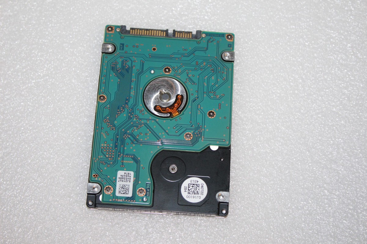 HP ProBook 455 G7 - Hard Drive HDD 2.5