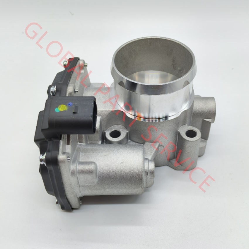 DS7G-9F991-CA DS7Z-9E926-H Throttle Body Fit For Ford Fusion