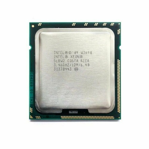 Intel Xeon W5-2445 W5-2455X W5-2465X W7-2475X W9-2495X CPU