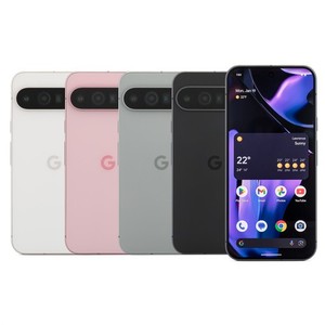 Google Pixel 9 Pro in Cell Phones & Smartphones for sale | eBay