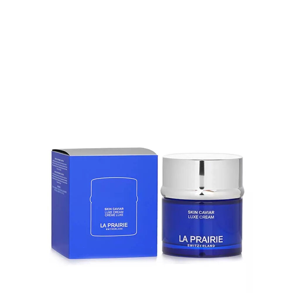 La Prairie Skin Caviar Luxe Cream 1.7oz/50ml, New