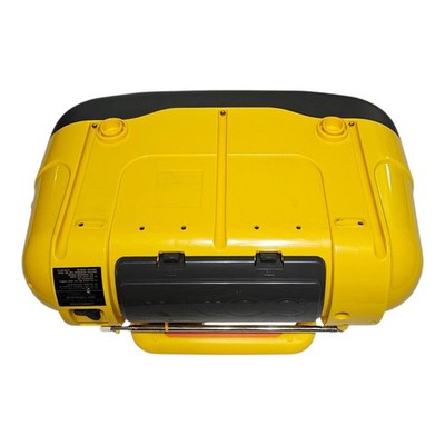 Sony CFD-970 Water Resistant Sports Boombox CD, Radio, Cassette