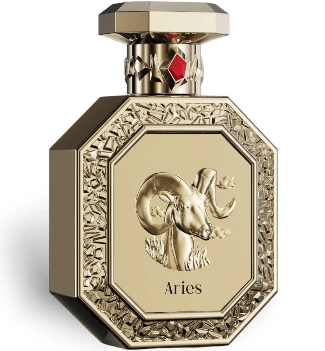 ARIES Genesis Collection By French Avenue Fragrance World Eau De