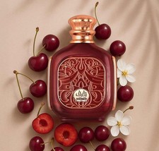 Zukhruf Cherry Zimaya perfume - a new fragrance for women and men 2024