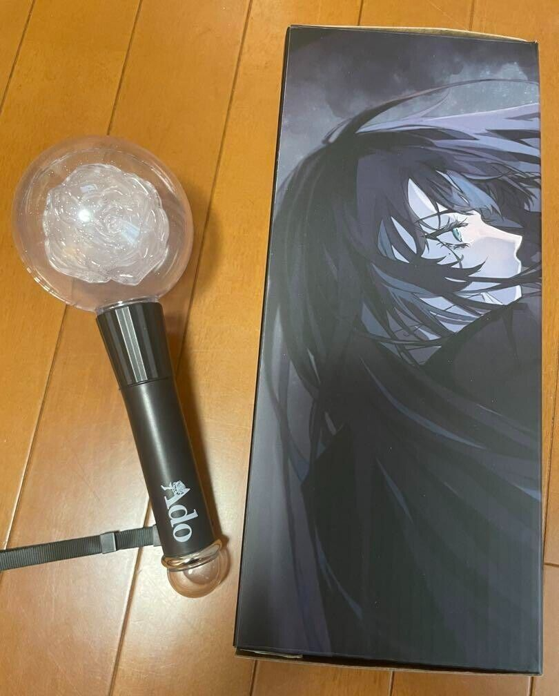 Ado Penlight Stick Light BOX Tour 2023 MARS Limited Official