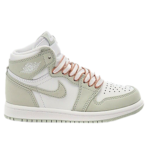 Jordan Air 1 Retro High OG PS White/University Blue/Black for Sale