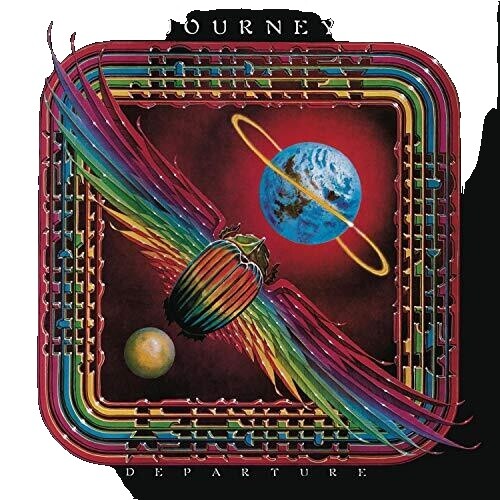 JOURNEY RUBICON SC-9447-21 | eBay