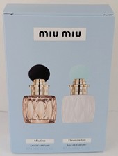 Miutine Miu Miu 香水- 一款2025年新的女用香水