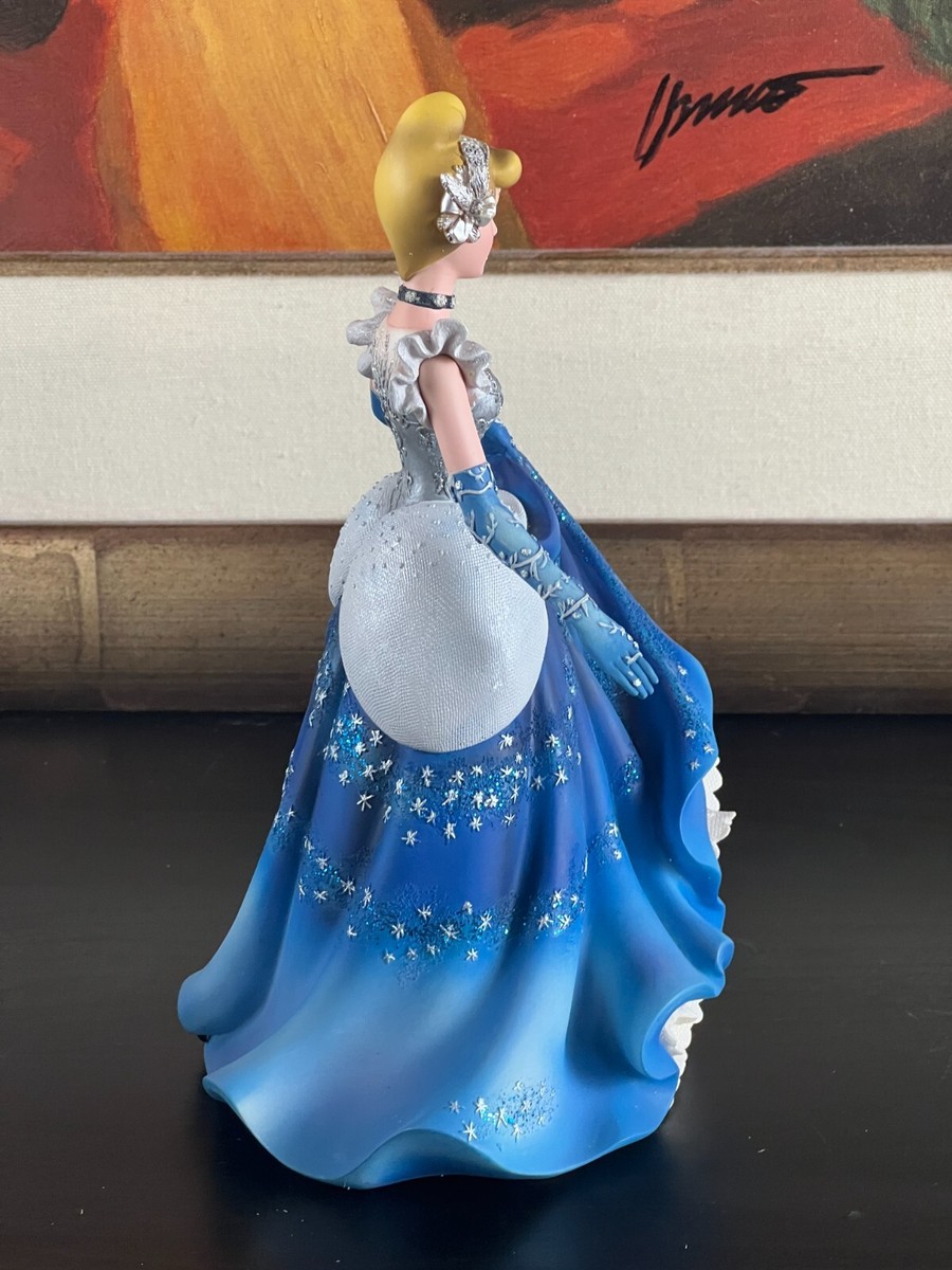 Enesco Disney Showcase Cinderella Figurine 4058288 Couture de