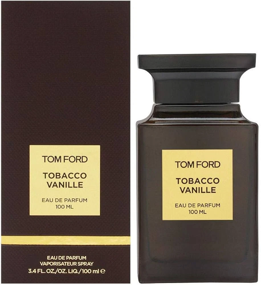 Tobacco Vanille by Tom Ford Unisex Fragrances for sale | eBay