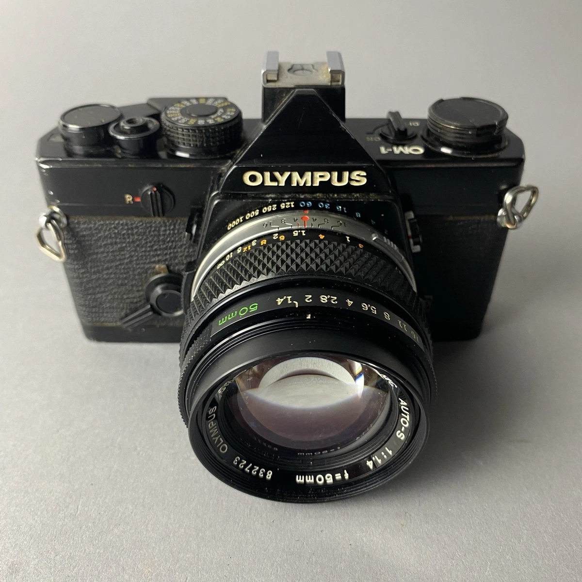 olympus om products for sale | eBay