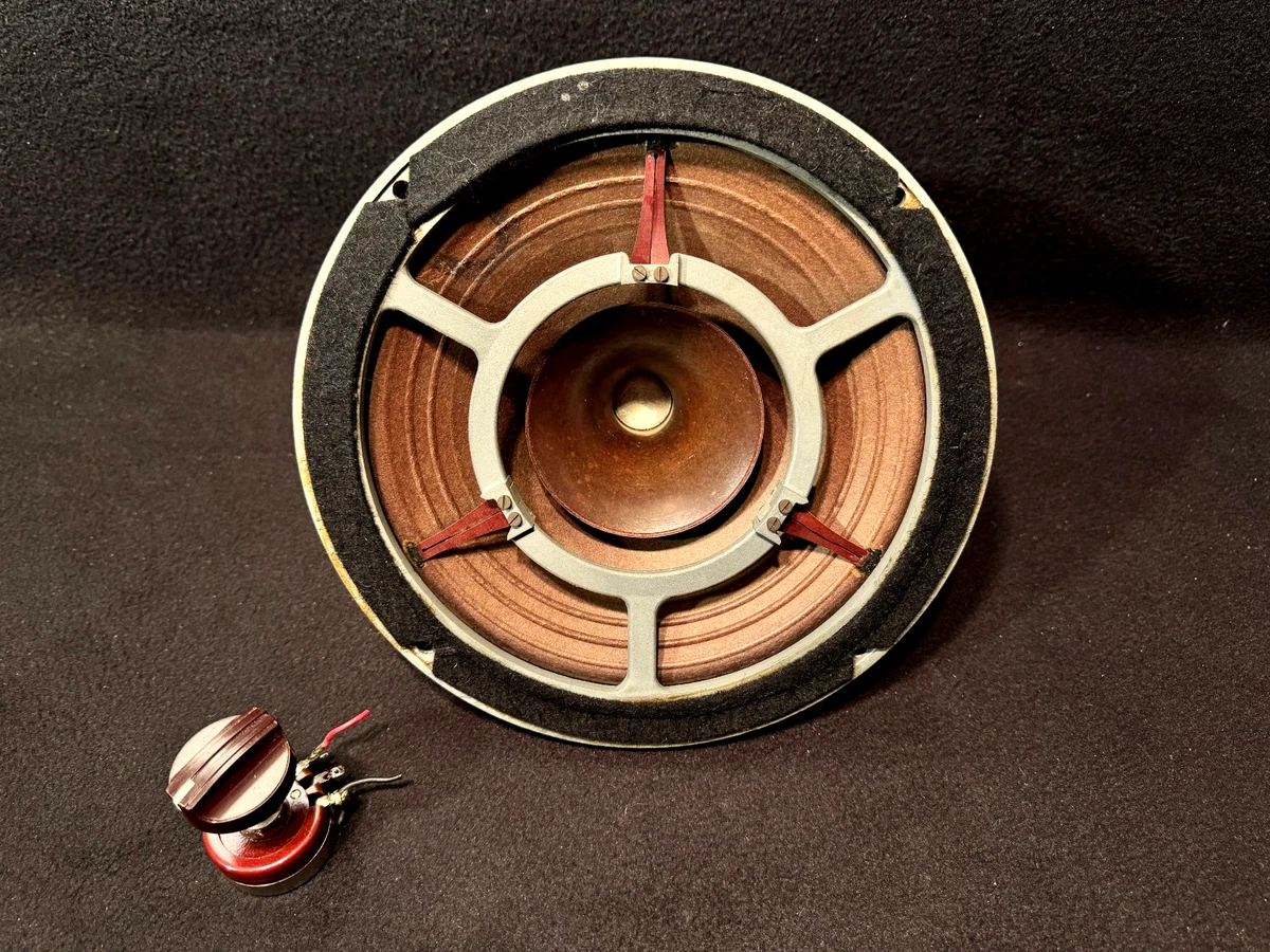 Goodmans Vintage Speakers for sale - eBay