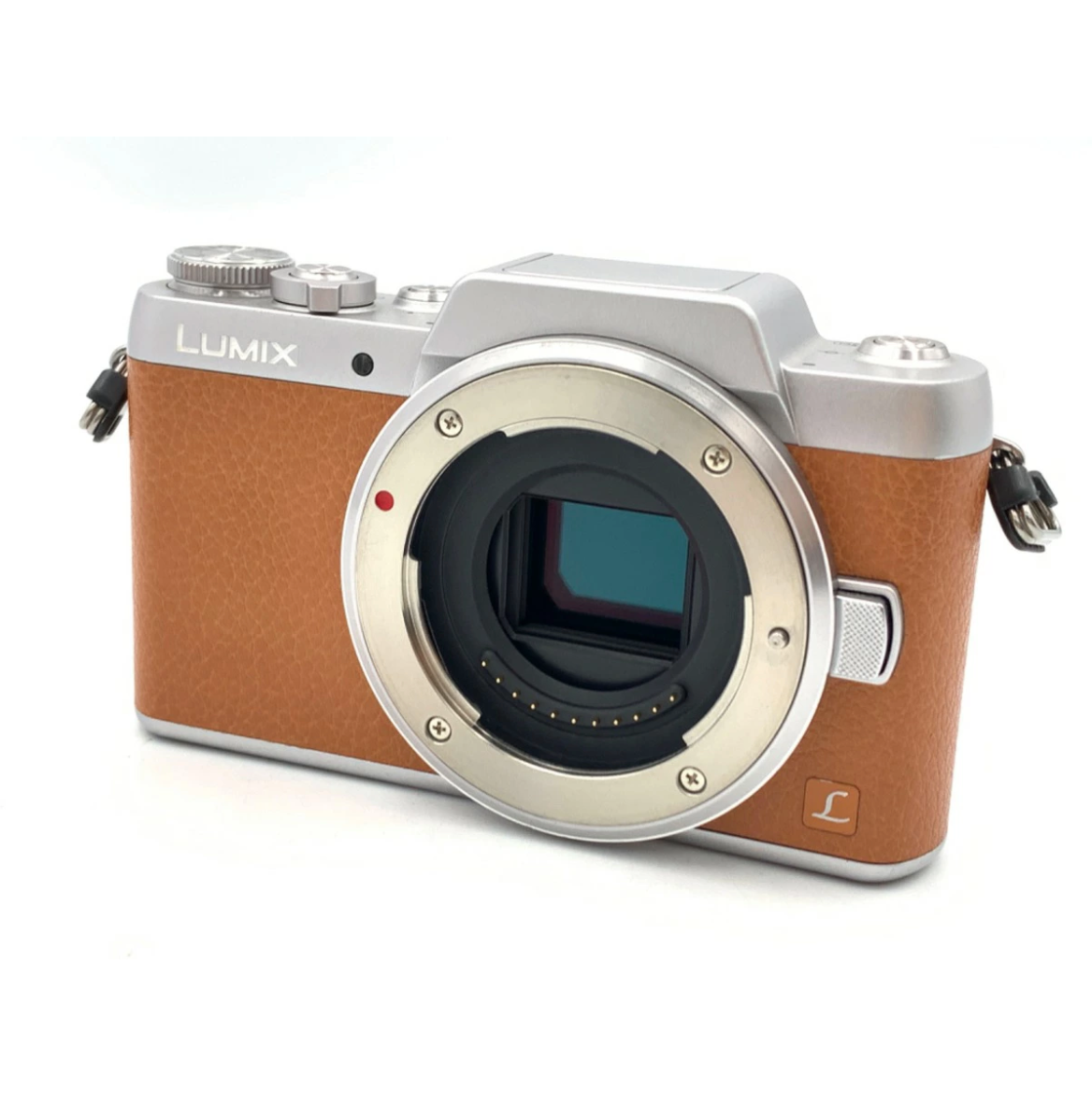 Panasonic Lumix DMC-GF7 16MP Mirrorless Digital Camera Japan | eBay