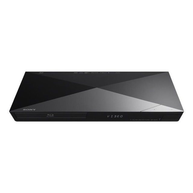 Sony BDPS6200 3D Blu-ray Player for sale online | eBay