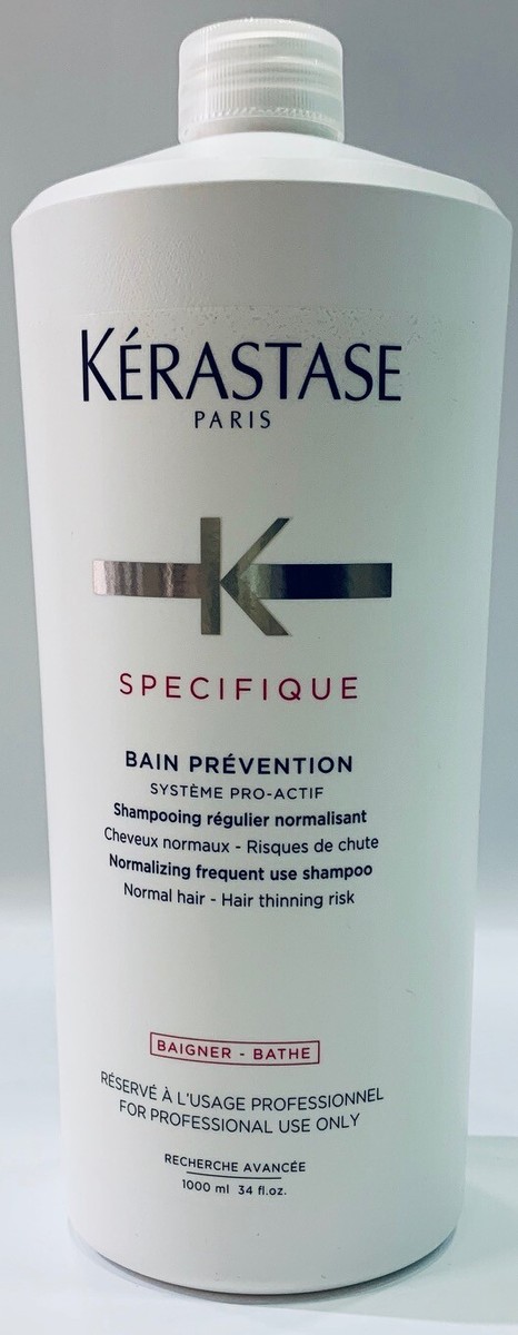 Bain Prevention 1000ML Kerastase | eBay