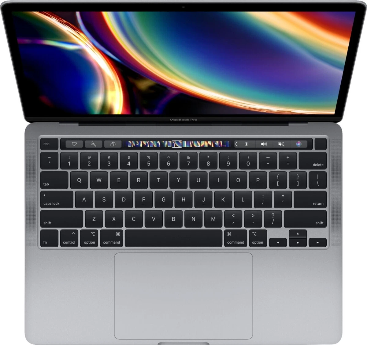 Apple MacBook Pro 13.3 Inch 2TB Hard Drive Laptops for sale - eBay