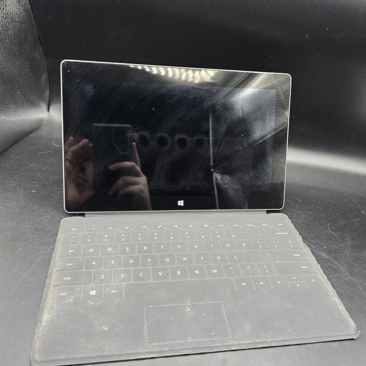 Microsoft Surface RT Windows 8.1 Tablets for sale - eBay